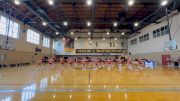 Iowa State University [School Division IA] 2026 NDA College Camps: Game Day Run-Off