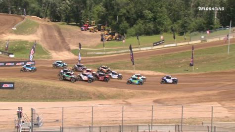 Highlights: AMSOIL Champ Off-Road at ERX 2026 | Pro Stock SxS Sunday