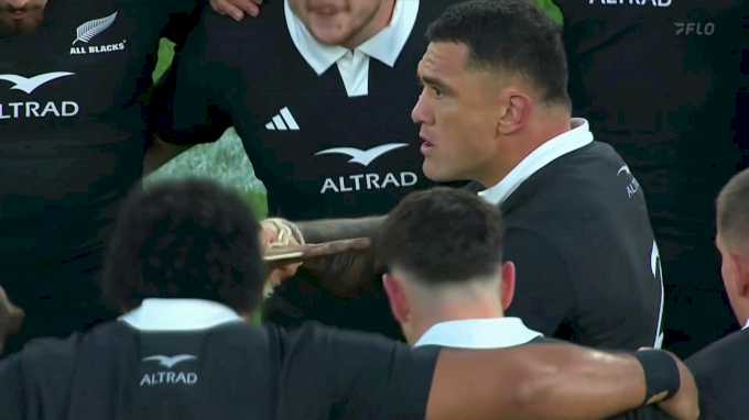 Los Pumas Make Rugby History, Beat All Blacks On Home Turf