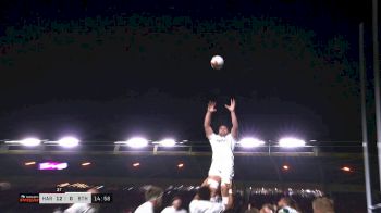 Tom Dunn with a Spectacular Long Try vs Harlequins