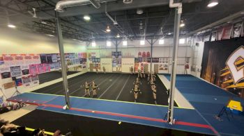 CheerPride All Stars - Steel [L3 - U16] 2024 - Encore Virtual Winter II