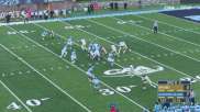 Bryant Football Highlights Vs. Rhode Island Football