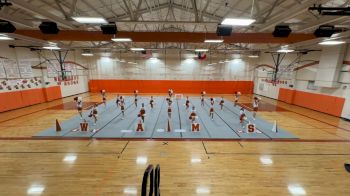 William Adams Middle School - Game Day JH/MS School [Game Day JH/MS School] 2026 NCA HS Virtual Championship