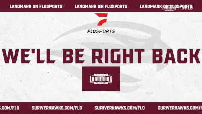 Replay Moravian vs Susquehanna Dec 6 Part 2