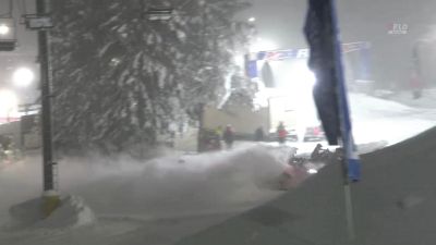 Highlights: Mt. Zion Snocross National 2025-2026 | Pro Saturday