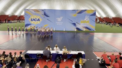 University of St Thomas [Division I] 2026 UDA College Camps: Home Routines