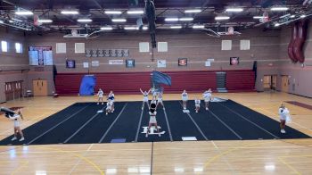 Shadow Ridge High School - Shadow Ridge Varsity [Varsity Intermediate] 2025 UCA - November Virtual Challenge
