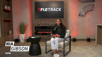 Cal Poly Star Aidan McCarthy Signs NIL Deal with Brooks! | Exclusive FloTrack Interview