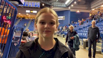 Brooklyn Henry Got Things Started With 100-lb Beast of the East Title