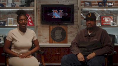 Wolves Weekly Extra Jan. 8th