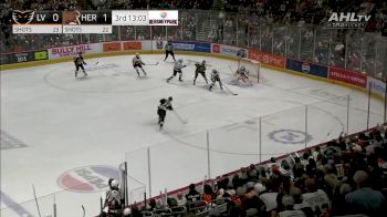 Spencer Smallman Puts The Bears Up By Two | AHL CalderCup Playoffs