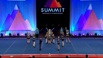 CDX Elite - Special Forces [2023 CheerABILITIES Finals] 2023 The D2 Summit