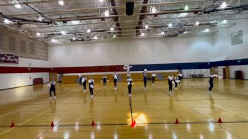 Cherokee Trail High School [Small Varsity - Game Day Virtual Finals] 2021 UDA National Dance Team Championship