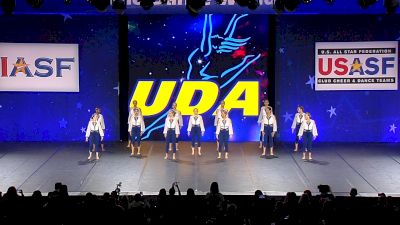 Dance Mania - Senior Lyrical [2023 Senior Small Contemporary Lyrical Finals] 2023 The Dance Worlds