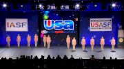 Innovate Dance Studio - Innovate- Open Jazz (USA) [2023 Open Jazz Finals] 2023 The Dance Worlds