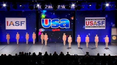 Innovate Dance Studio - Innovate- Open Jazz (USA) [2023 Open Jazz Finals] 2023 The Dance Worlds