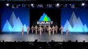 Brio Studios - Youth Premier [2023 Youth - Contemporary / Lyrical - Small Finals] 2023 The Dance Summit