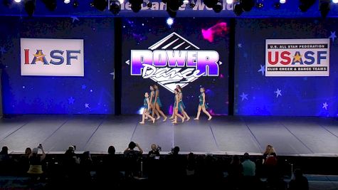 Pivot Performance Arts - Senior [2023 Senior Small Contemporary Lyrical Prelims] 2023 The Dance Worlds