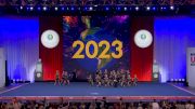 Gems Athletics - Obsession (Canada) [2023 L6 International Open Non Tumbling Coed Semis] 2023 The Cheerleading Worlds