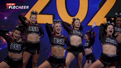 Brandon Senior Black Shut It Down In Semi-Finals!