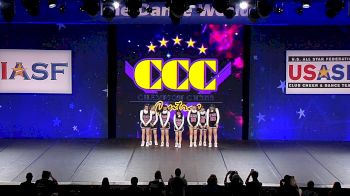 Hot Styles Dance Company - Werewolves [2023 Senior Small Hip Hop Semis] 2023 The Dance Worlds