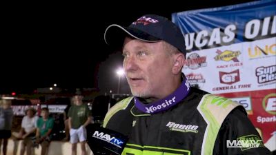Recap | 2022 Lucas Oil Late Models Friday At Smoky Mountain Speedway #2