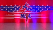 Star Steppers Dance - Nora Jenkins [2024 Mini - Solo - Jazz] 2024 NDA All-Star Nationals