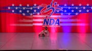 Dance Dynamics - Josslyn Mitchell [2024 Mini - Solo - Contemporary/Lyrical] 2024 NDA All-Star Nationals
