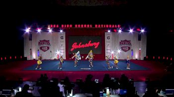 Johnsburg High School [2024 Advanced Varsity Performance Day 1] 2024 NCA High School Nationals