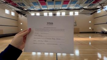 Pinnacle High School [Varsity - Jazz] 2024 USA Virtual Spirit Regional II