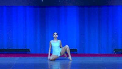 Dance Dynamics - Aubrey Gardner [2023 Senior - Solo - Contemporary/Lyrical] 2023 NDA All-Star Nationals