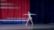 Brio Studios - Kelsey Nolden [2023 Mini - Solo - Contemporary/Lyrical] 2023 NDA All-Star Nationals
