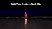 South Texas Strutters - Youth Elite [2021 Youth Jazz - Small Semis] 2021 The Dance Summit