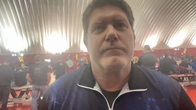 How Keith Massey Built Western Iowa Into Statewide Power