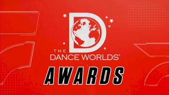 2021 The Dance Worlds Awards [Junior Dance]