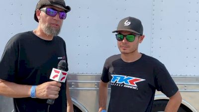 Kyle Larson: PA Speedweek Champion