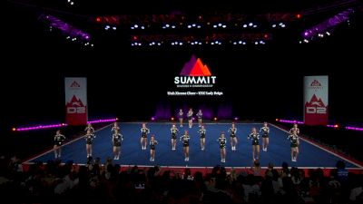 Utah Xtreme Cheer - UXC Lady Reign [2022 L2 Junior - Small Wild Card] 2022 The D2 Summit