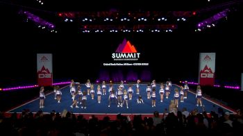 United Rock Nation All Stars - COVER GIRLS [2022 L2 Junior - Medium Finals] 2022 The D2 Summit