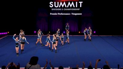 Premier Performance - Vengeance [2022 L2 Junior - Small Finals] 2022 The D2 Summit