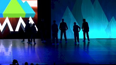 Adrenaline All Stars - RIOT SQUAD [2022 Junior Hip Hop - Small Semis] 2022 The Dance Summit