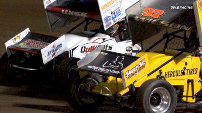 Two-Time Tezos All Star Champ Greg Wilson Opens Season With Strong Run
