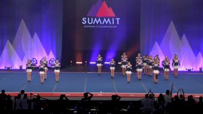 All 4 Cheer - Fever [2022 L3 Junior - Medium Semis] 2022 The D2 Summit