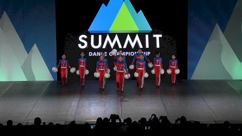 Golden State Elite - Youth Variety [2022 Youth Variety Finals] 2022 The Dance Summit