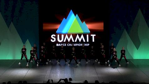 Pittsburgh Pride All Stars - Destruction [2022 Youth Hip Hop - Large Finals] 2022 The Dance Summit