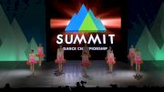 No Limits Dance - NL Youth Black Pom [2022 Youth Pom - Small Finals] 2022 The Dance Summit