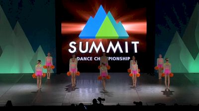 No Limits Dance - NL Youth Black Pom [2022 Youth Pom - Small Finals] 2022 The Dance Summit