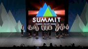 Almaden Spirit Athletics - Jasper [2022 Youth Coed Hip Hop - Large Finals] 2022 The Dance Summit