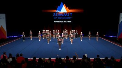 Star Athletics ATL - Aces [2022 L3 Junior - Medium Finals] 2022 The Summit