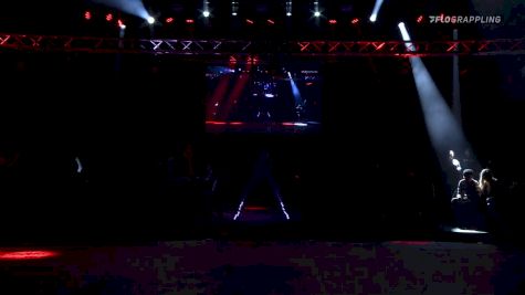 Michael Lopez vs Angel Torres  Fight To Win 164