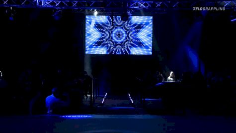 Brayden Garret vs Roberto Lopez  Fight To Win 164